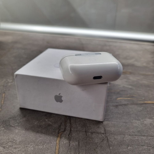 Apple AirPods Pro 1st Generation used, like new