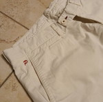 Portobello pants white XL like new, waist 46