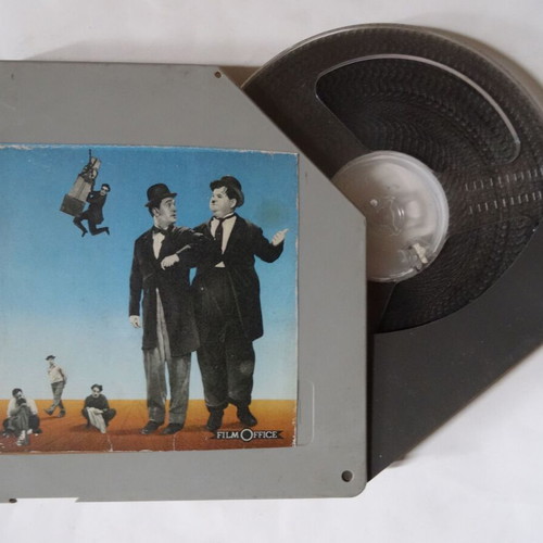 Standard 8mm silent film 400ft "Les As D' Oxford" used comedy