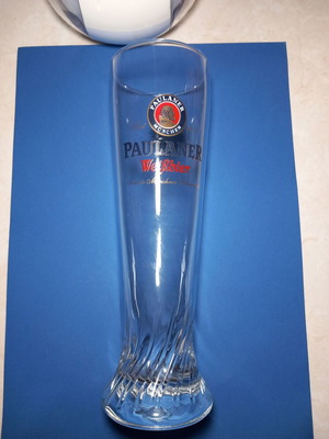 Чаша за бира