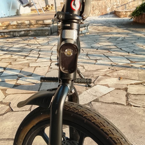 Urban Glide 160 electric bike