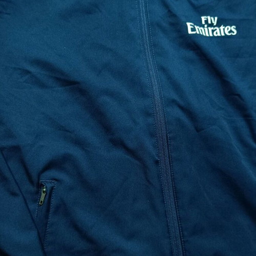 Paris Saint Germain Nike track jacket 2017 like new, size S