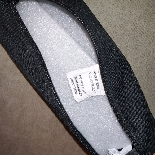 Barrel pencil case new