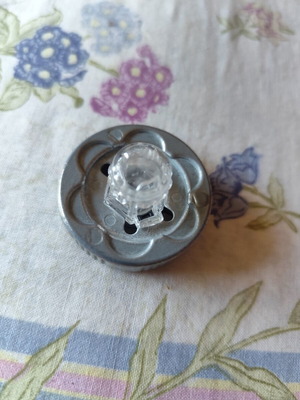 Beyblade Twisted Tempo like new
