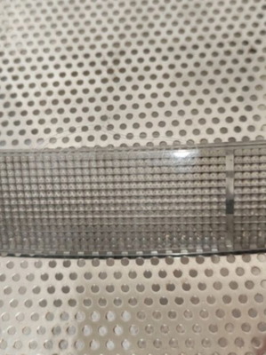 Κρύσταλλο πλαφονιέρας VW-Seat-Skoda σαν καινούργιο