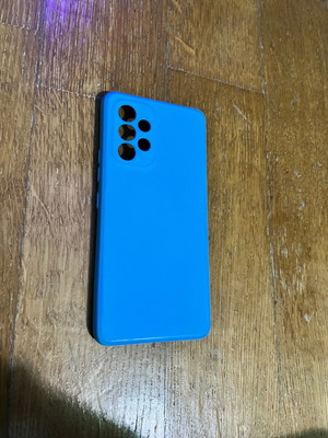 Samsung Galaxy A53 case like new