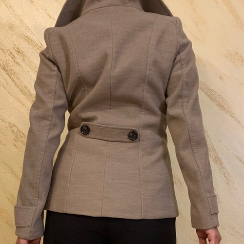 H&M Coat New, Size M