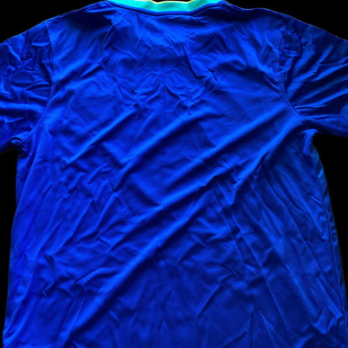 Brazil Canary Special Edition Jersey new with tags Medium
