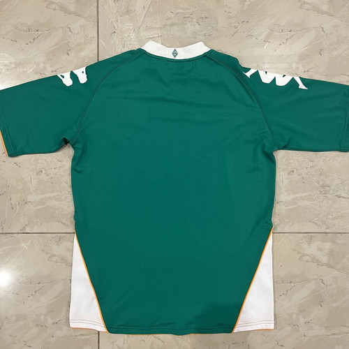 Werder Bremen Authentic Football Jersey Medium Like New