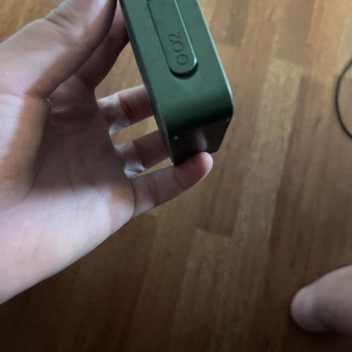 JBL Go 2 portable Bluetooth speaker