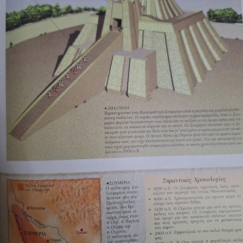 The Brightest Ancient Civilizations new book by Philip Brooks