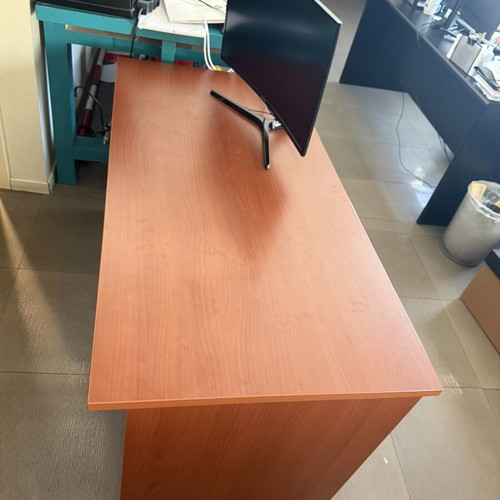 Office desk used