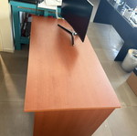 Office desk used
