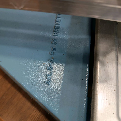 Sigma tile cutter 51cm new