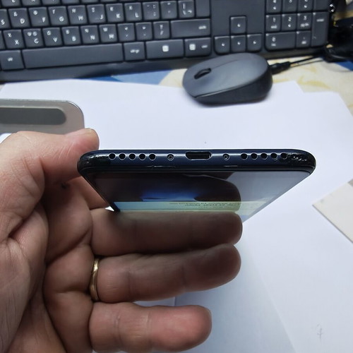 Nokia 3.1 Plus Dual SIM smartphone 3GB/32GB blue