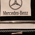  Μπουφάν Mercedes Benz.. Large... Extra large