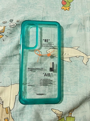Samsung A55 Case new