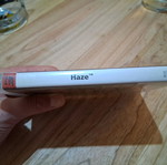 Haze PS3 game like new