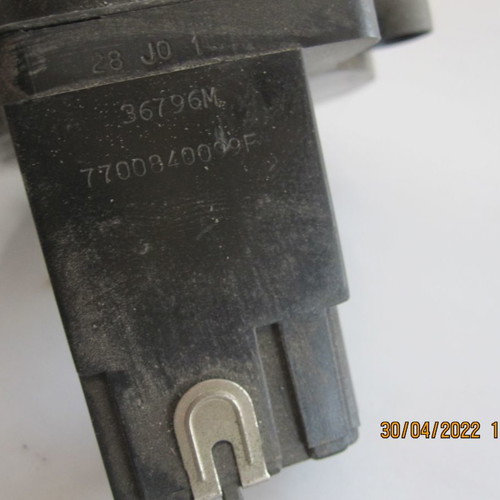 Steering tape for Renault Scenic '99-'03 used