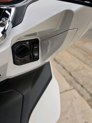 Τάπα Honda Pcx 2022-2026 σαν καινούργιο