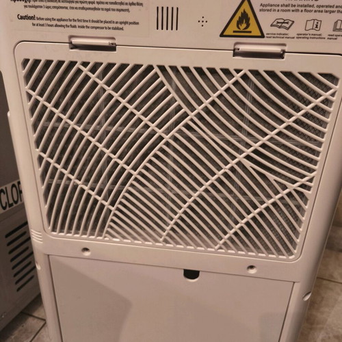 Juro Pro 23L dehumidifier new with warranty