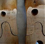  Σπαστά ξύλινα καλαπόδια, μιας άλλης εποχής