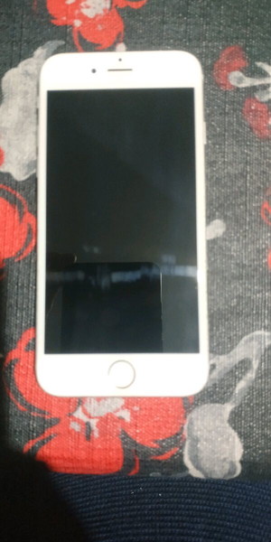 iPhone 6s 16gb