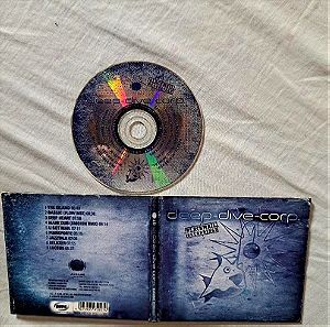 Deep-Dive-Corp– Blackmail Recordings,cd,4e