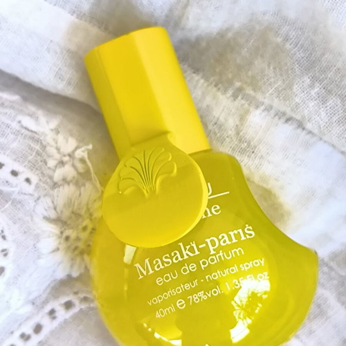 Masaki Matsushima Matsu Sunshine Eau de Parfum 40ml σαν καινούργιο με κουτί