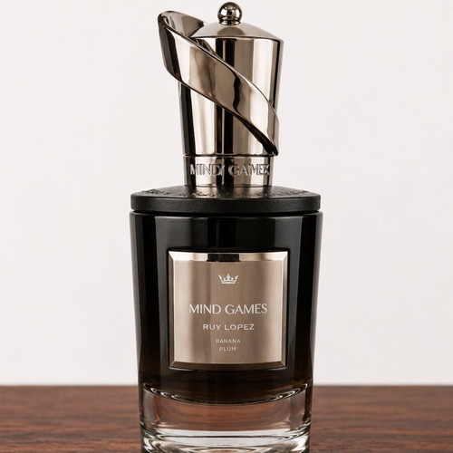 Mind Games Ruy Lopez Extrait de Parfum Decant 5ml
