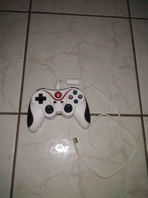 Ps3 Spartan controller like new