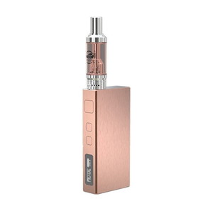 Eleaf Basal mod with GS Basal Atomizer Kit - Rose Gold