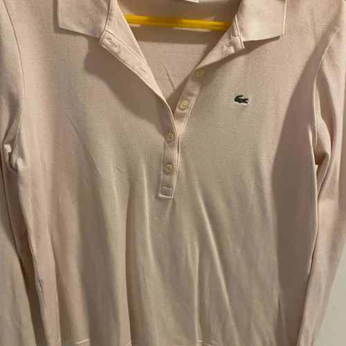 Lacoste Shirt XXL like new