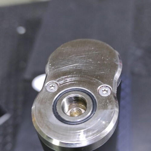 K1 60W Mod Ambition Mods like new