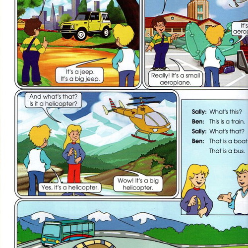 Super Friends 1 Coursebook new, English