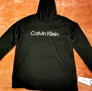 Ανδρική μπλούζα Calvin Klein - Medium