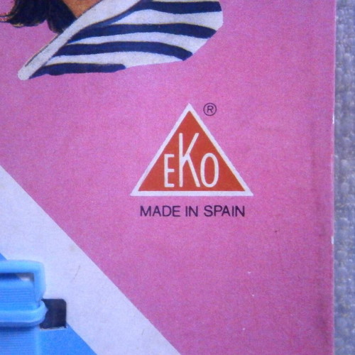 Children's watches new, pack of 12, EKO vintage from Spain