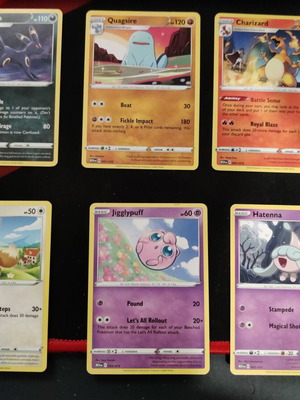Pokemon Dragon Discovery κάρτες καινούργιες από McDonald's 2025, 7 από 15