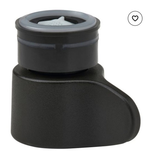 Abacken faucet aerator like new