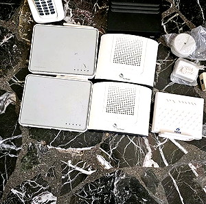 Router διάφορα ολα μαζί