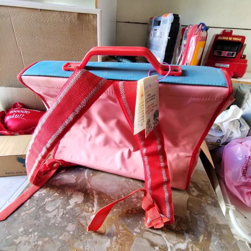 School bag new Hatzigiannis
