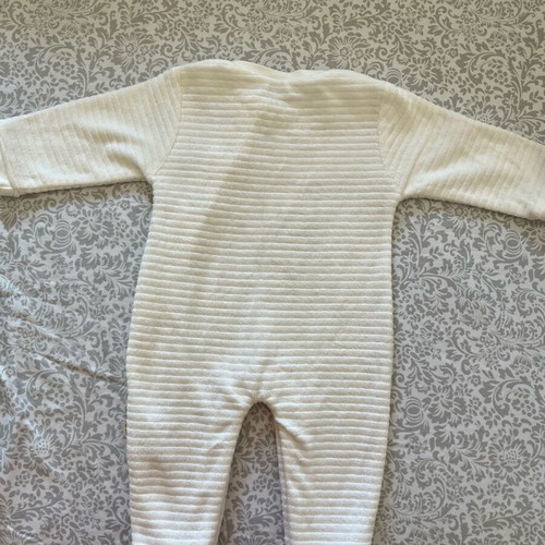 Baby bodysuit 1M 56cm like new
