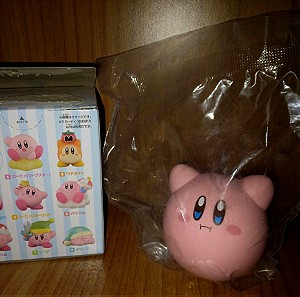 Kirby Friends series vol 1 blind box φιγουρα floating Kirby