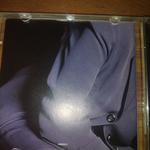 I Glykeria sings Antonis Vardis CD like new, laiko