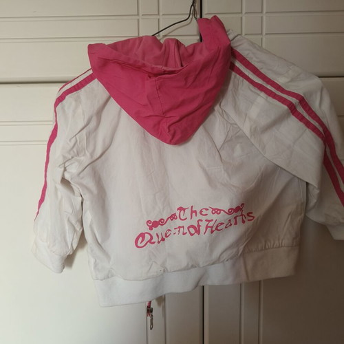 Children's jackets for ages 3-4, like new