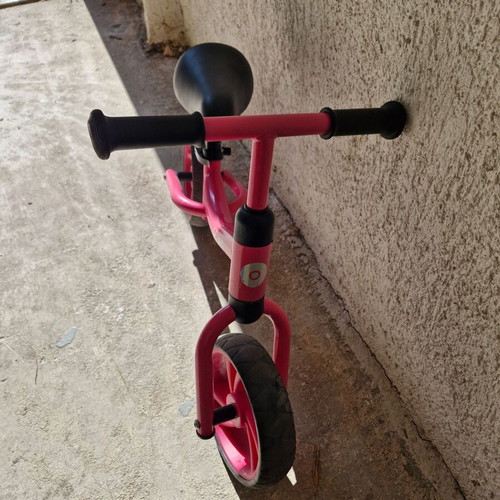 Shoko balance bike used