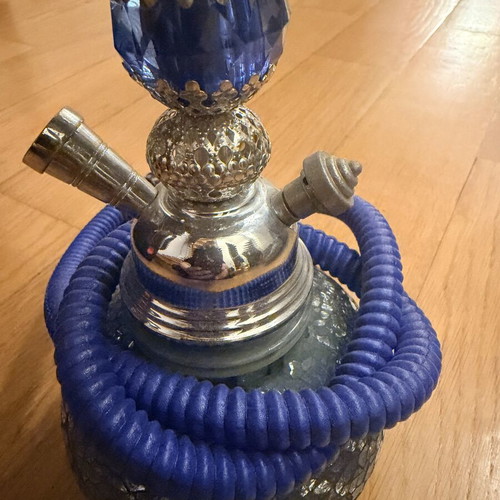 Hookah like new, unused