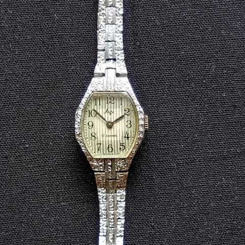 Luch mechanical watch USSR