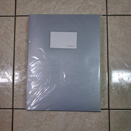 Sentio A4 filing folder new and Q,Connect A4 elastic folders