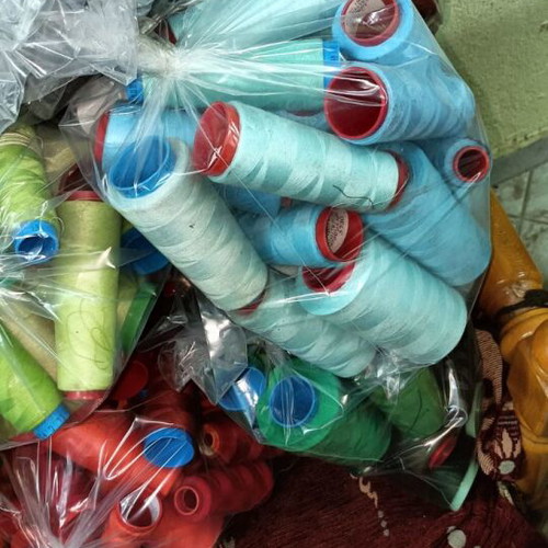 Sewing machine threads used professional, pack of 20 pieces